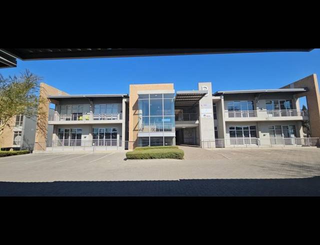 BUSINESS PROPERTY TO RENT IN CARLSWALD